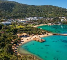 RIXOS PREMIUM BODRUM